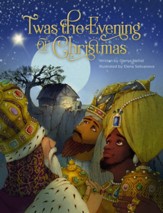 'Twas the Evening of Christmas - eBook