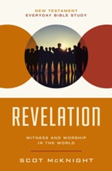 Revelation: Witness and Worship in the World - eBook
