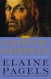 The Gnostic Gospels - eBook