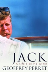 Jack: A Life Like No Other - eBook