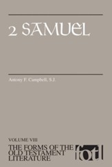 2 Samuel - eBook