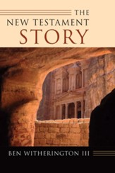 The New Testament Story - eBook