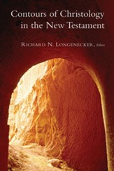 Contours of Christology in the New Testament - eBook