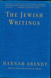 The Jewish Writings - eBook