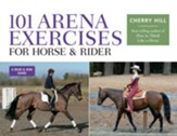 101 Arena Exercises for Horse & Rider - eBook