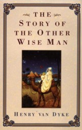 Story of the Other Wise Man - eBook