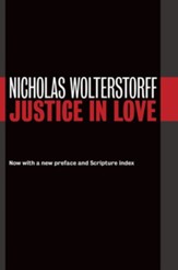 Justice in Love - eBook