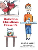 Duncan's Christmas Presents - eBook