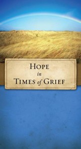 Hope in Times of Grief - eBook