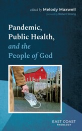 Pandemic, Public Health, and the People of God - eBook