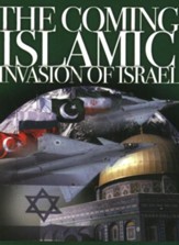 The Coming Islamic Invasion of Israel - eBook