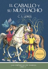 El caballo y su muchacho - eBook