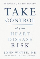 Take Control of Your Heart Disease Risk - eBook