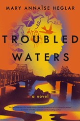 Troubled Waters - eBook