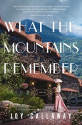 What the Mountains Remember - eBook