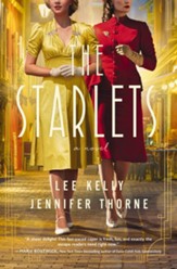 The Starlets - eBook