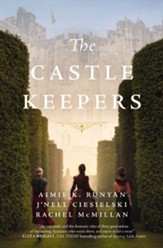 The Castle Keepers: A Novel - eBook