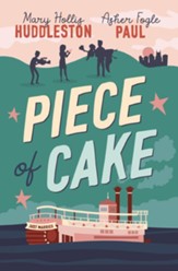 Piece of Cake - eBook