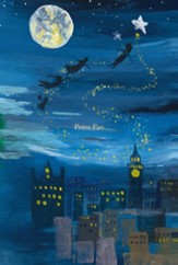 Peter Pan (Painted Edition) - eBook