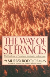 The Way of St. Francis: The Challenge of Franciscan Spirituality for Everyone - eBook