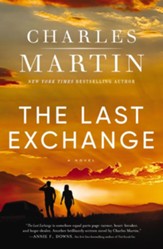 The Last Exchange - eBook