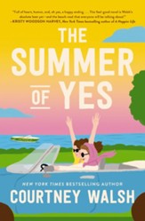 The Summer of Yes - eBook