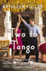 Two to Tango - eBook