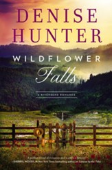 Wildflower Falls - eBook