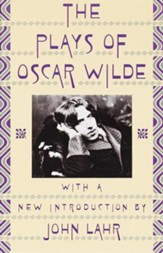 Plays of Oscar Wilde - eBook