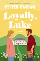 Loyally, Luke - eBook
