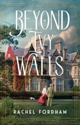 Beyond Ivy Walls - eBook