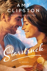 Starstruck: A Sweet Contemporary Romance - eBook