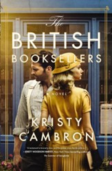 The British Booksellers - eBook