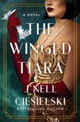 The Winged Tiara - eBook