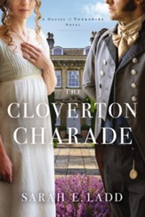 The Cloverton Charade - eBook