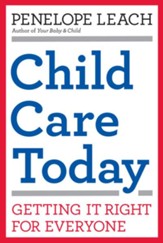 Child Care Today - eBook