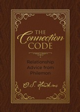 The Connection Code: Relationship Advice from Philemon - eBook