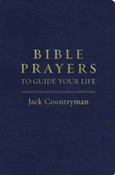 Bible Prayers to Guide Your Life - eBook