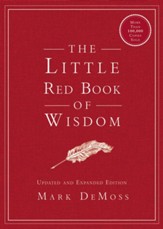 The Little Red Book of Wisdom: Updated and Expanded Edition - eBook