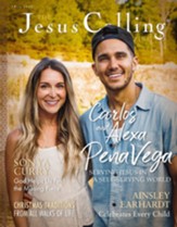 Jesus Calling Magazine Issue 13: Carlos and Alexa PenaVega / Digital original - eBook