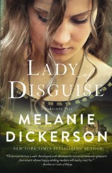 Lady of Disguise - eBook