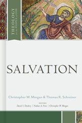 Salvation - eBook