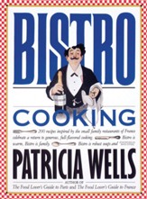 Bistro Cooking - eBook