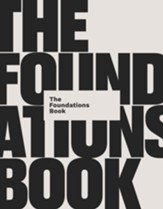 The Foundations Book - eBook