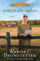 Letters of Comfort - eBook
