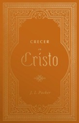 Crecer en Cristo - eBook