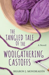 The Tangled Tale of the Woolgathering Castoffs - eBook