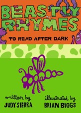 Beastly Rhymes to Read After Dark - eBook
