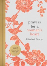 Prayers for a Woman's Heart - eBook