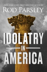 Idolatry in America - eBook